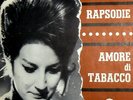 AMORE DI TABACCO MINA  ( DIFFERENT COVER ) 7
