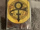 PRINCE The Versace Experience Cassette Tape RSD 2019 Sealed