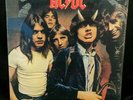 New, Sealed  AC/DC HIGHWAY TO HELL Vinyl Album, 1979 - Near Mint - Free Shipping