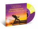 QUEEN BOHEMIAN RHAPSODY RSD 2019 EXCLUSIVE COLOURED VINYL