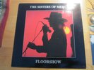Sisters of Mercy - Floorshow - Swingin' Pig Luxemburg 1990 - Platte ungespielt