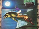 NAZARETH- The Fool Circle - 1980 Vinyl LP - NEMS NEL6019 A1/B1 Vg/Ex