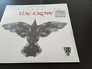 VINYL LP OST THE CROW Brandon Lee SEALED LIMITED RSD 2019 Record Store Day  MINT