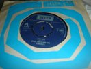 RARE DAVID BOWIE DAVIE JONES AND THE KING BEES Liza Jane/ Louie Louie Go Home 45