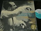 CLAUDIO ARRAU Brahms Konzert für Klavier.../ DDR STEREO LP 1966 ETERNA 825123