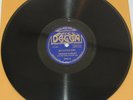 Cherokee Ramblers Bill Gatin Jug Band Decca 5402 My Little Girl /Back Up & Push