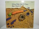 JOHNNY HODGES blue rabbit VERVE V6-8599 NM, NM STEREO BEAUTY