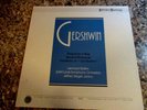 REFERENCE MASTERCUTS-GERSHWIN-RHAPSODY IN BLUE-HQ 180 RTI AUDIOPHILE PRESSING
