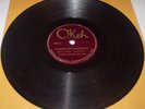 1923 Sidney Bechet w. Clarence Williams Blue Five 78 Okeh 4925 WILD CAT BLUES