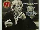 FRANS BRUGGEN - MOZART symphony no.40 BEETHOVEN symphony no.1 PHILIPS LP NM