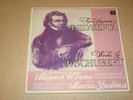 MARIA YUDINA piano - SCHUBERT: Piano Works  EXTRA RARE 3LP Box NM