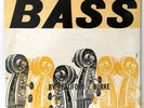 OSCAR PETTIFORD QUINTET / VINNIE BURKE QUARTET  Bass  BETHLEHEM BCP-6 MONO DG LP
