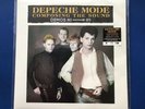 DEPECHE MODE - RARE LIMITED EDITION NUMBERED VINYL LP COMPOSING THE SOUND
