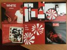 THE WHITE STRIPES 3 INCH VINYL 6 PACK THIRD MAN RECORDS RSD JACK 1st Class Ship