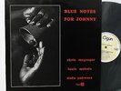 Chris McGregor, Louis Moholo & Dudu Pukwana - Blue Notes For Johnny  OGUN  LP