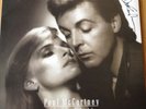 Paul McCartney Signed Vinyl Album