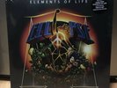 Louie Vega - ELEMENTS OF LIFE - ECLIPSE EOL 2x12” DOUBLE LP SEALED FANIA - House