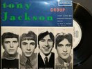 TONY JACKSON GROUP 