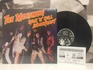THE MEATMEN - ROCK 'N' ROLL JUGGERNAUT LP + INSERT NM/EX+ 1986 US CAROL 1335