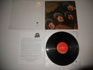 Beatles Rubber Soul EXC ST 2442 '73 Orange lbl Analog Press ULTRASONIC Clean