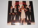 Blondie Parallel Lines 1980 USA CRC Analog Deborah Harry Sealed NEW