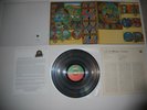 King Crimson Lizard VG++ Analog Audiophile Japan '74 P-8049a ULTRASONIC Clean