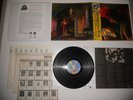 ELO Discovery CBS/Sony Analog '79 1st Japan ARCHIVE MASTER Ultrasonic CLEAN