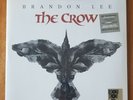 The Crow Original Motion Picture Soundtrack 2019 RSD 2 LP White Black Vinyl