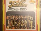 LOS JUVENILES // PUNK // SALSA GUAGUANCO