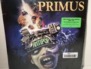 Primus - Antipop New Vinyl With Digital Download 2LP 180-gram Audiophile Vinyl