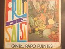 JORGE GARCIA Y SU FRUTO DE SALSA // SALSA GUAGUANCO