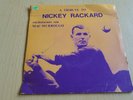 MAC MURROUGH - Nickey Rackard - IRISH FOLK 7