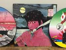 Tadanori Yokoo OPERA FROM THE WORKS OF TADANORI YOKOO - Rare Japan Picture 2LP