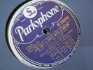 PARLOPHONE 78 R2609 I'VE GOT A DATE WITH A DREAM BILLIE HOLIDAY HER ORCH (194)49