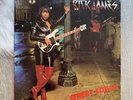 RARE ORIGINAL LIMITED EDITION Rick James “Street Songs” Vinyl Record
