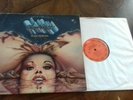 Original lp HARD STUFF/BOLEX DEMENTIA/With John Cann/heavy rock 1973