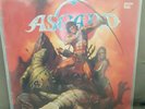 Venyl Asgard In the Ancient Days