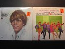 2 sealed Herman's Hermits LP lot,the best of Vol 3,Mrs.Brown You Have A Lovely D