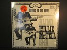 Blind Willie McTell 1949 Trying To Get Home, Biograph BLP 12008 1974, sealed LP