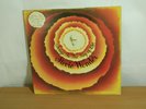 STEVIE WONDER SONGS IN THE KEY OF LIFE 2 LP ORIGINAL PRESS VINYL RECORD