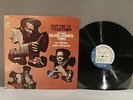ELVIN JONES Puttin It Together  BST 84282 Van Gelder 1968 Vinyl Lp Ex+/N/M