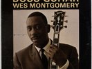 WES MONTGOMERY: Boss Guitar US Riverside RM 459 Mono DG Jazz Vinyl LP NM