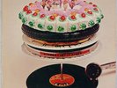 ROLLING STONES: Let It Bleed US London NPS-4 w/ Poster, Sleeve VINYL Rock LP OG