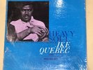 Ike Quebec Freddie Roach Heavy Soul Blue Note 84093 New York EX Shrink