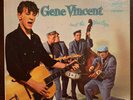 Gene Vincent-Gene Vincent and the Blue Caps-Capitol-EAP 2-811 VG+/VG++