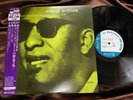 SONNY ROLLINS VILLAGE VANGUARD VOL.2 BLUE NOTE K18P-9277 OBI MONO Japan LP