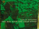 Belle & Sebastian  The Boy with the Arab Strap Vinyl 150g Sealed Matador