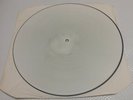 Anthrax State Of Eurphoria UK White Test Pressing of the Pic Disc Pilps 9916