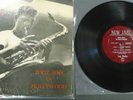 VG++/NM Zoot Sims In Hollywood New Jazz  LP NJLP 1102 10