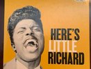 Little Richard-Here's Little Richard-Specialty SEP-401 - NM/NM
